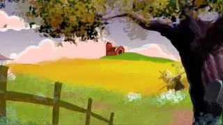 GMO A Go Go   Truth about GMOs explained in new animated cartoon