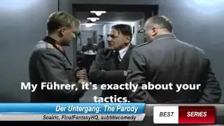 Unterganger Awards - December