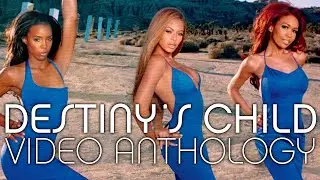 Anthology Video Album Preview
