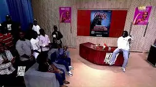 Le WAM du 31 Décembre 2025 avec Chily.