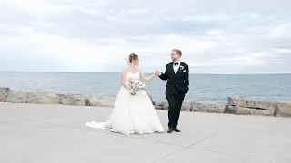 The Pearle Hotel & Spa  // Anissa and Evan's wedding