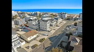 17 E Kirkland (55th St), Brant Beach, LBI