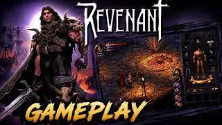 PC First Look [091] | Revenant (1999) | 4K60ᶠᵖˢ | Win 10/11
