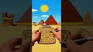 A Journey Through World History in 45 Seconds
