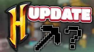 Hypixel hasn't done This in 8 Years...