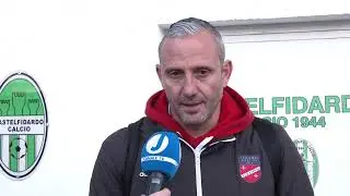 Serie D | 19&deg; giornata: Castelfidardo - Teramo (1-2): le interviste ai tecnici Pomante e Cucc&ugrave;