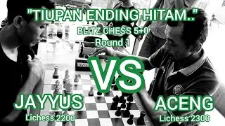 BLITZ CHESS | 