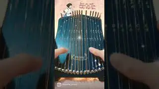 ghibli song on k muse - k hyun