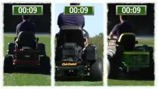 John Deere EZ Trak Challenge Efficency.flv