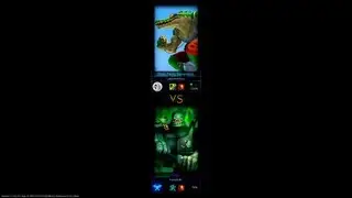 Abonnenten Zocken InthelineLPs Vs, Horstib&auml;r Runde 2 (League of Legends)