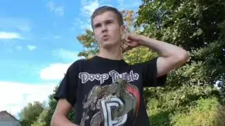 Babetta 210/ Návod k použití