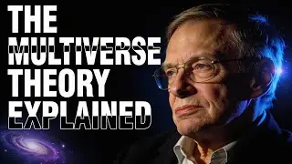 Space Mysteries: 25 Shocking Secrets of the Multiverse Theory Explained