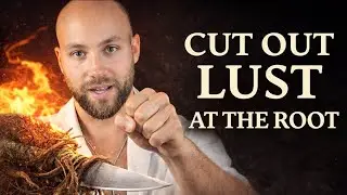 How to overcome lust&hellip; FOR GOOD