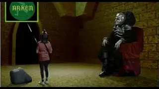 Knightmare - Team 60 (Series 7 Episodes 11-13)