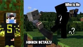 Hidden details in HIMLANDS new video | will Smartypie get the kingdom | @yessamrtypie @dreamboy