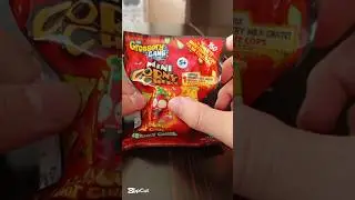 Mini Corny Chips Unboxing #grosserygang #collection #unboxing #fyp #figure #moosetoys
