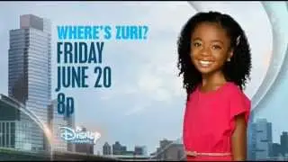 JESSIE | Zuri & Stewart Go Missing | 