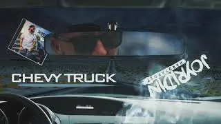 Hard Target - Chevy Truck (Audio)
