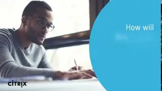 Citrix  Future Focus