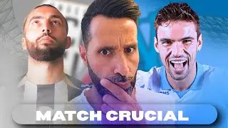 Avant match Angers vs OM : LE DÉPLACEMENT DE TOUS LES DANGERS ? 😰