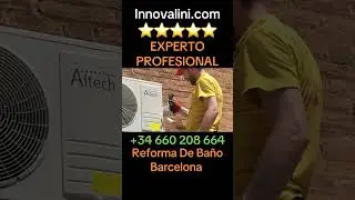 Reforma de ba&ntilde;o innovalini.com #reformaba&ntilde;o#Renovaci&oacute;nDeBa&ntilde;o #Ba&ntilde;osModernos#IdeasParaBa&ntilde;os