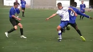 Ferhat K.SC  Grimbergen K. Rupel boom  08/09/2018 4