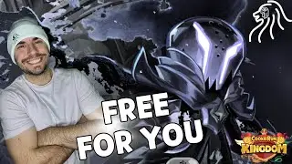Руководство F2P | Как быстро разблокировать Silent Salt Cookie