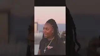 QB Black diamond going crazy #battlerap