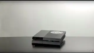 CeX PS4 Magic Trick