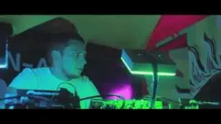 Видео со всех выступлений Alexander Zhakulin ( ex.project Techno Phobia )