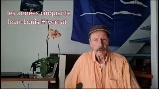 les années cinquante