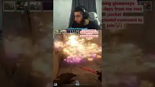 CS new Trick #csgo