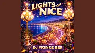 Lights of nice
