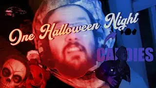 DON'T TRUST YOUR NEIGHBOUR! | One Halloween Night | Indie Horror Game