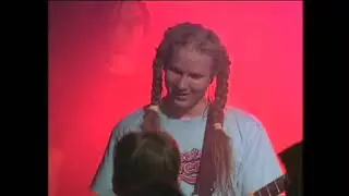 David Hasselhoff Big Band live set at Assembly (DHBB / 2005)