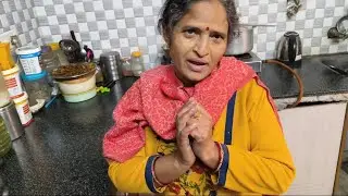 Sabhi se mafi haat jodkar