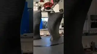 3D Printing and Milling in the Same Machine!