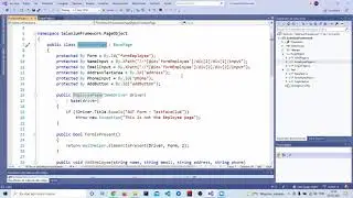 Screenplay pattern 👉 Demo