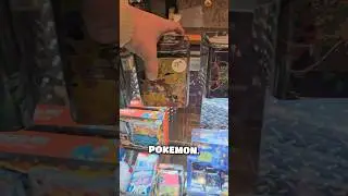 Pokemon Tin! #pokemon #pokemonchannel #collectiblecards #pokemontcg #pokemoncommunity #pokemonfan