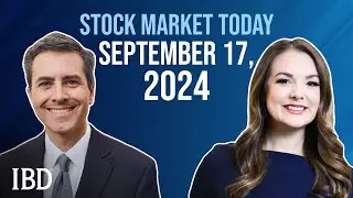 Stocks Erase Gains With Fed Due; Interactive Brokers, Wingstop, DASH In Focus | Stock Market Today