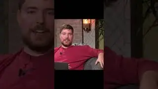 MrBeast Talks About His Muslim Cameraman, Tareq @MrBeast