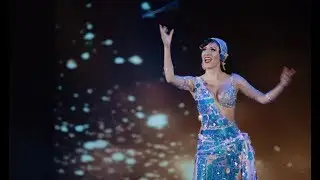 Jasirah - double stick saidi and mahraganat 2018