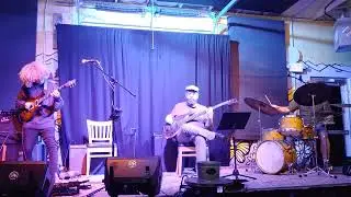 Isaac Hadden Jake Dempsey Rob Vaughn - Sunflower