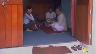 💥Pandit Bhimsen Joshi with his student Anand bhate💥