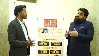 Seven Wonders Enclave by GFS Builders & Developers