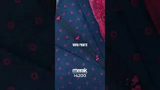 Chiffon Silhouettes - Merak