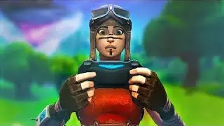 Fortnite #TeamInSaNe