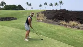 Waikoloa Beach Resort- Beach Course