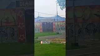 Diamond Circus #birmitrapur #shorts