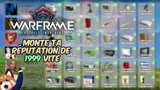 D&eacute;p&ecirc;chez-vous de monter votre r&eacute;putation de 1999